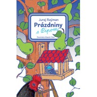 Prázdniny s Pipom